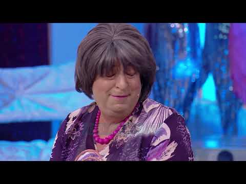 Al Pazar - Ah keto qershite - 18 Maj 2019 - Show Humor - Vizion Plus