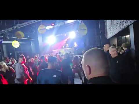 Drome Revival at  051 - 7th June 2025