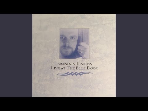 Gideon's Bible - Brandon Jenkins
