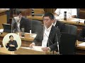 福井県議会　令和3年9月定例会　一般質問　山本建議員