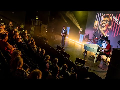 The Class of 55: The History of Rock 'n' Roll trailer