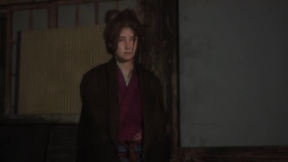 miburoのsekiro初見実況(6)