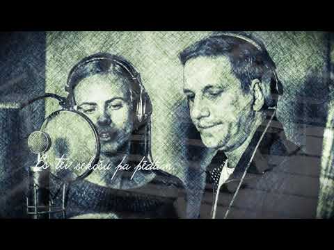 Gaismiņ, teci man pa priekšu