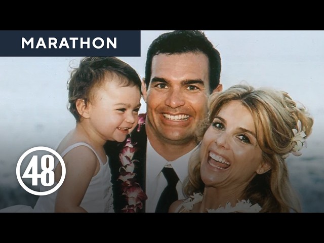 Broken Promises | “48 Hours" Full Episodes SDDEFAULT Thumbnail