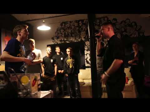 WLW s04u21 (02.11.2017) Kurian vs Toczek  FINAŁ