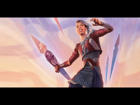 Azorius control with Derpy