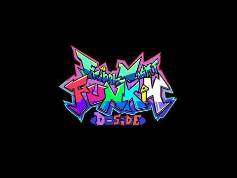 Too Slow - Friday Night Funkin' D-Side Remix