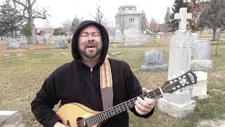 O Death - David Casey (Traditional)