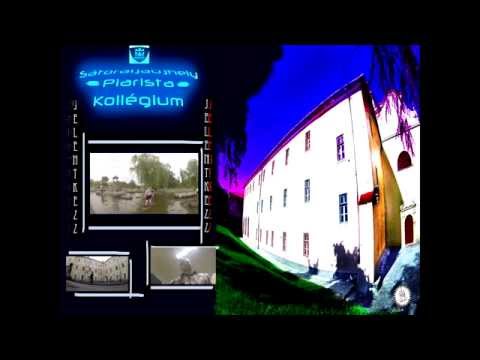 Sátoraljaújhely Piarista Kollégium