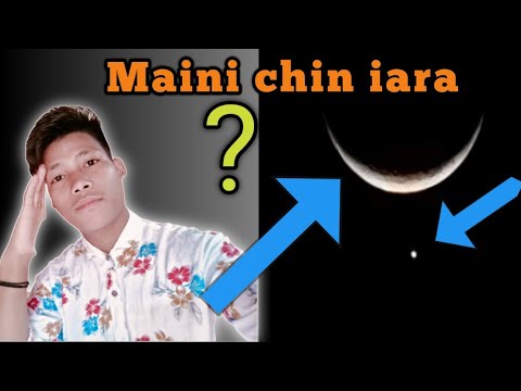 Jajong sambao aski mai miksonga aro maini chin iara / Mr_kim