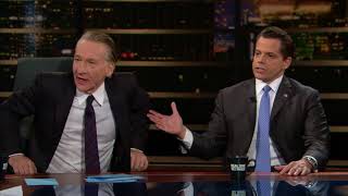 The Mooch | Real Time with Bill Maher (HBO) video