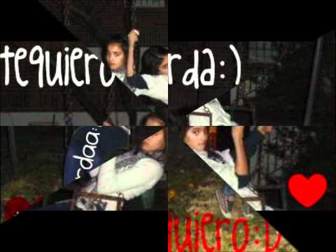 Miriam como la trucha al trucho (L)