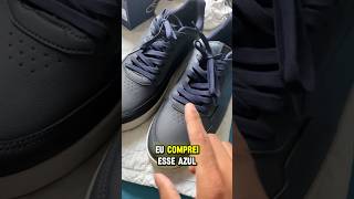 Olympikus Versa - Review