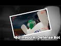 GymclassVR Ballhead Wh0ze