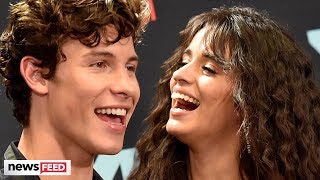 Shawn Mendes REVEALS Exact Date He &amp; Camila Became Official!