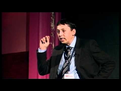 TEDxEroilor - Prof.Dr. Daniel David - Despre Liberul Arbitru. Decizii Libere: Exista?