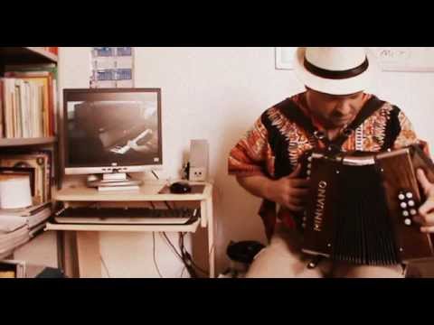 Cezar Ferreira - Grillos (Paco Fernández)