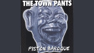 The Town Pants Chords