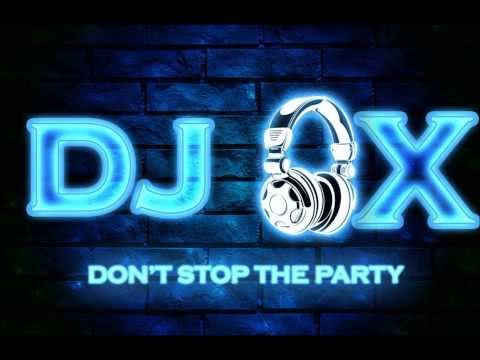 Feel this moment remix DJ OX