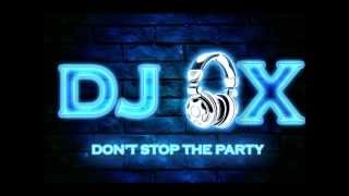 Feel this moment remix DJ OX