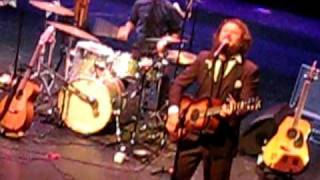 Jim James, Ben Sollee, Dan Dorff & Daniel Martin Moore- Gideon(My Morning Jacket)