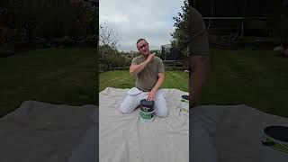 A good quality paint that doesn't cost a fortune.