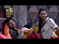 Bigg Boss 15 Promo Nishant Bhat And Tejasswi Prakash Seen Snuggling In A Blanket