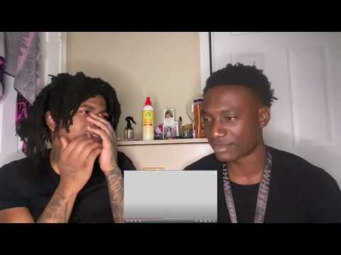 Clavish feat Youngs Teflon, Rimzee & Tiny Boost - 4 Of Us (Official Video) | Reaction