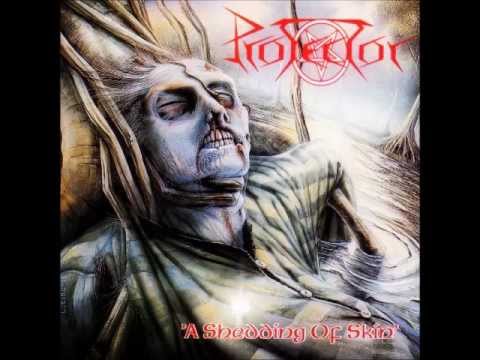 Protector - A Shedding of Skin [Full Album] online metal music video by PROTECTOR