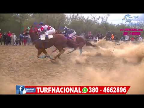 CARRERA 7 Hip. EL QUEBRACHAL - CHAMICAL - LA RIOJA 09-07-2023