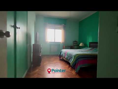 EXCELENTE APARTAMENTO DE 4 DORMITORIOS EN EL CENTRO