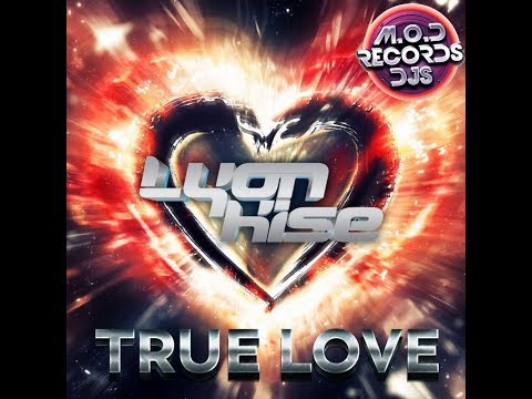 Lyon Kise - True love (original mix)