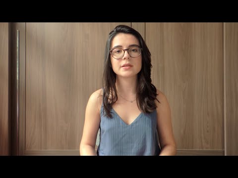 TJ UFSC 02/10/20 - Donald e Melania Trump testam positivo para Covid-19//UFSC vs Corona: Vacina Ep.2