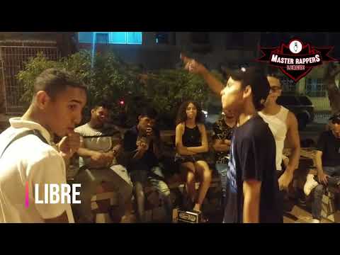 FURU vs KZADOR || 4tos || Filtro 3 Sangre Inca CTG 2020