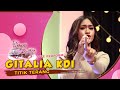 Gitalia KDI Titik Terang LIVE AT KOPI SANTAI