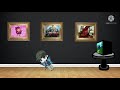 Blues Clues And David Skidoo And Skidoo Home Letter H Museum