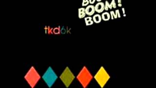 My Boyfriend Died feat. The Kelley Deal 6000