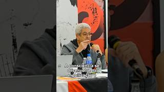 Como se desenvolve a consciência de classe? ASSISTA AO VÍDEO COMPLETO NO NOSSO CANAL.