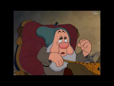 Schneewittchen - Schrumm Schrumm Schrumm - mit Text