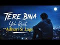 Tere Bina Ye Raat Doori Si Lage Heart Touching Sad Song 2026 Emotional Love Story