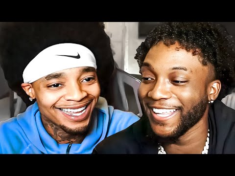 FlightReacts & YourRAGE Meet For The First Time😂