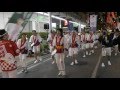Japanese Festival 2016 Hikone Bayashi