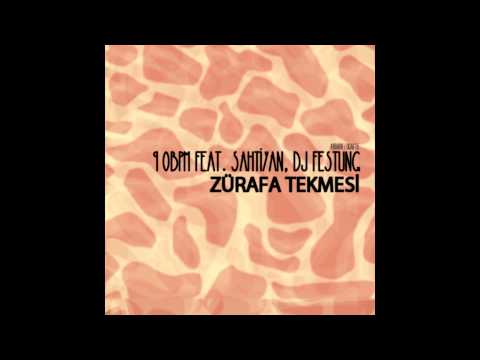 90BPM feat. Sahtiyan, DJ Festung - Zürafa Tekmesi (Aydabir/Ocak'15)