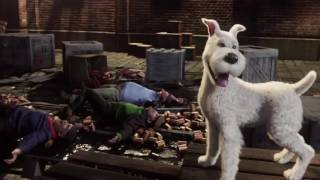 westworld - sonic boom boy