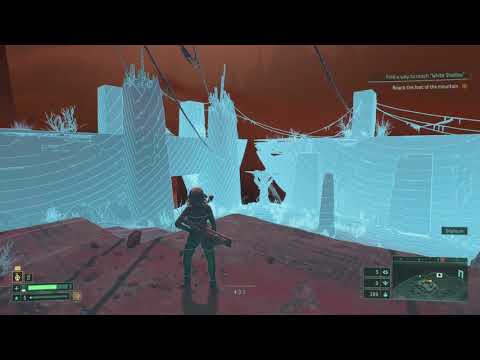 Returnal Walkthrough Gameplay Part 4 By Kelvinjihoo