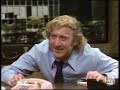 The Office Sharers With Gene Wilder And Jack Weston 1972