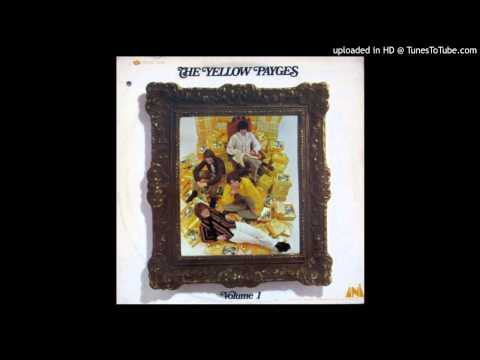 The Yellow Payges - The Two Of Us