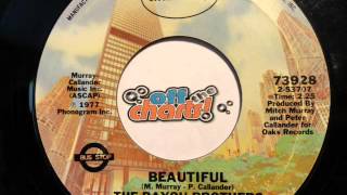 The Bayou Brothers - Beautiful ■ 45 RPM 1977 ■ OffTheCharts365