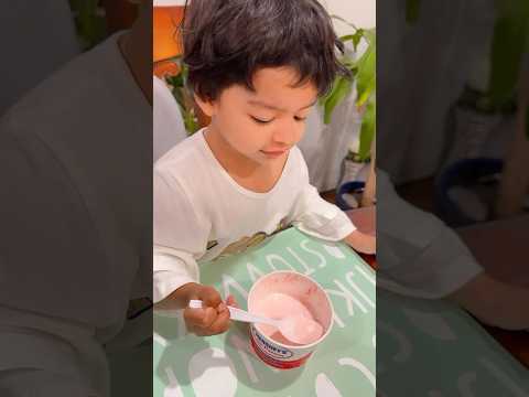 Ice cream 🍨 girl #viralshort #youtubeshorts #shorts #cutebaby #funny #baby ￼
