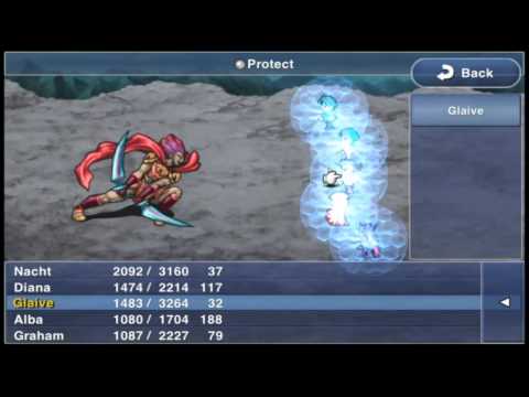 Final Fantasy Dimensions (Part 47)